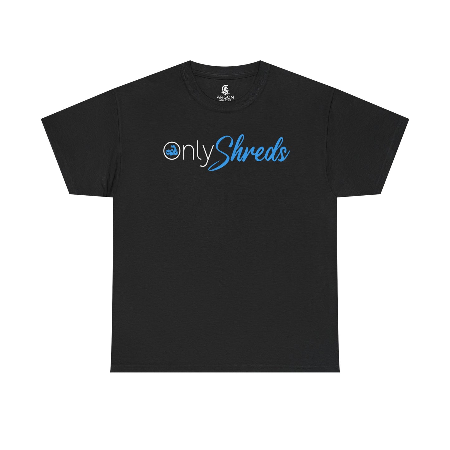Only Shreds T-Shirt